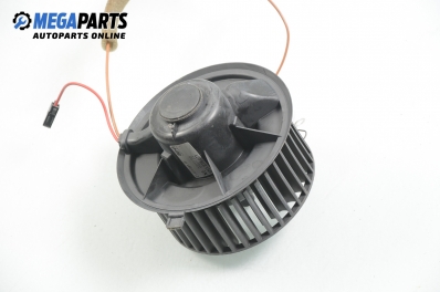 Heating blower for Volkswagen Polo (6N/6N2) 1.9 SDI, 64 hp, station wagon, 1998 № Behr 21.071.551.1F