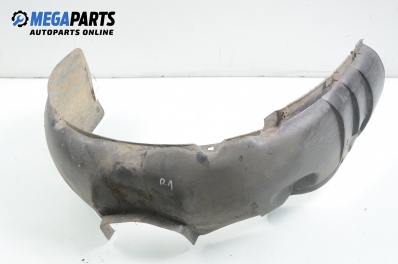 Inner fender for Volkswagen Polo (6N/6N2) 1.9 SDI, 64 hp, station wagon, 1998, position: front - left