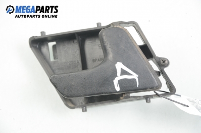 Mâner interior pentru Volkswagen Polo (6N/6N2) 1.9 SDI, 64 cp, combi, 1998, poziție: dreaptă - fața