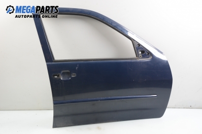 Door for Volkswagen Polo (6N/6N2) 1.9 SDI, 64 hp, station wagon, 1998, position: front - right