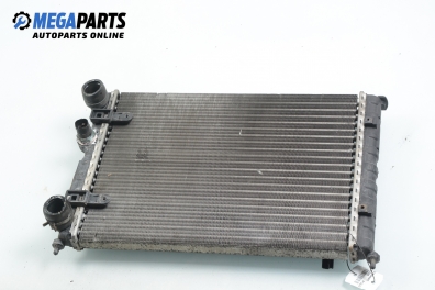 Radiator de apă pentru Volkswagen Polo (6N/6N2) 1.9 SDI, 64 cp, combi, 1998