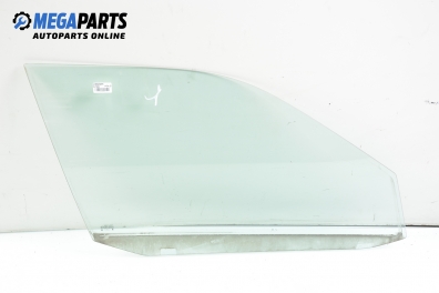 Fensterscheibe for Volkswagen Polo (6N/6N2) 1.9 SDI, 64 hp, combi, 1998, position: rechts, vorderseite