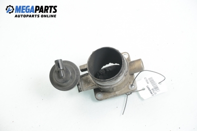 Butterfly valve for Volkswagen Polo Variant (04.1997 - 09.2001) 1.9 SDI, 64 hp