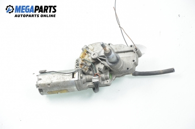 Front wipers motor for Volkswagen Polo (6N/6N2) 1.9 SDI, 64 hp, station wagon, 1998