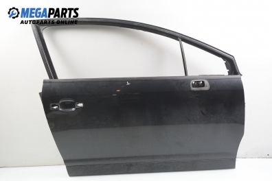 Door for Citroen C4 1.4 16V, 88 hp, coupe, 2005, position: right