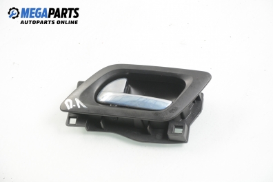 Inner handle for Citroen C4 1.4 16V, 88 hp, coupe, 2005, position: left