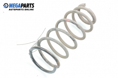 Coil spring for Kia Rio 1.3, 75 hp, station wagon, 2002, position: rear