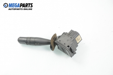 Lights lever for Peugeot 206 1.4, 75 hp, hatchback, 2000 № 96236416ZL