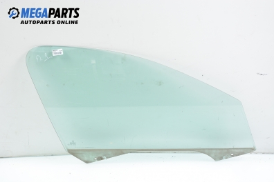 Window for Peugeot 206 1.4, 75 hp, hatchback, 2000, position: front - right