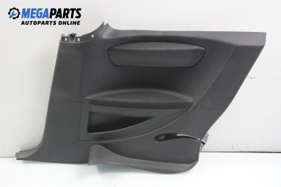 Interior cover plate for Citroen C4 1.4 16V, 88 hp, coupe, 2005, position: rear - right