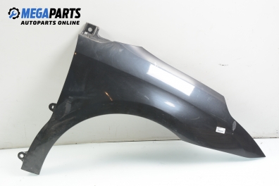 Fender for Citroen C4 1.4 16V, 88 hp, coupe, 2005, position: right