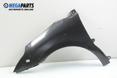 Fender for Citroen C4 1.4 16V, 88 hp, coupe, 2005, position: left