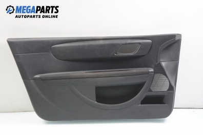 Interior door panel  for Citroen C4 1.4 16V, 88 hp, coupe, 2005, position: left