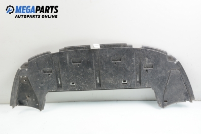 Skid plate for Citroen C4 1.4 16V, 88 hp, coupe, 2005