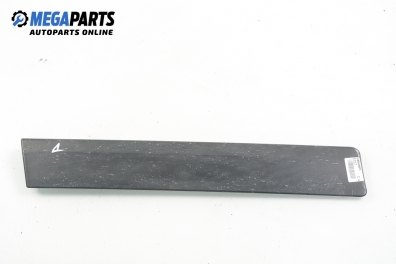 Exterior moulding for Citroen C4 1.4 16V, 88 hp, coupe, 2005, position: right