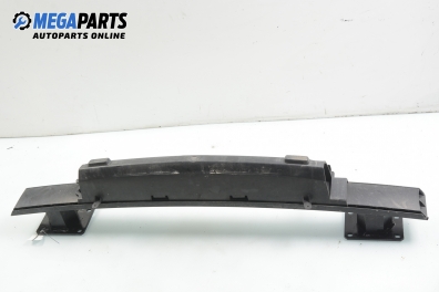 Bumper support brace impact bar for Citroen C4 1.4 16V, 88 hp, coupe, 2005, position: front