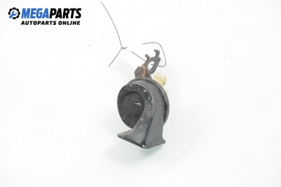 Horn for Citroen C4 1.4 16V, 88 hp, coupe, 2005