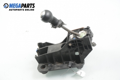 Schimbător de viteze for Citroen C4 1.4 16V, 88 hp, coupe, 2005