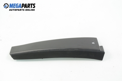 Exterior moulding for Citroen C4 1.4 16V, 88 hp, coupe, 2005, position: left