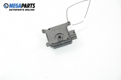 Heater motor flap control for Citroen C4 1.4 16V, 88 hp, coupe, 2005