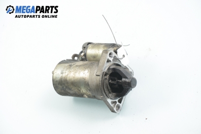 Starter for Kia Rio 1.3, 75 hp, station wagon, 2002