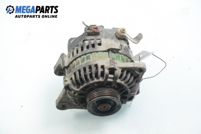 Alternator for Kia Rio 1.3, 75 hp, station wagon, 2002