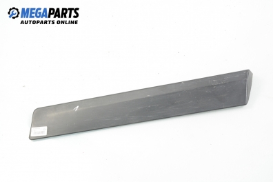 Material profilat exterior for Citroen C4 1.4 16V, 88 hp, coupe, 2005, position: stânga