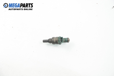 Gasoline fuel injector for Kia Rio 1.3, 75 hp, station wagon, 2002