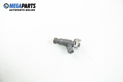 Duza benzină pentru Opel Corsa C 1.2 16V, 75 cp, 3 uși, 2001