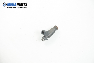 Duza benzină pentru Opel Corsa C 1.2 16V, 75 cp, 3 uși, 2001