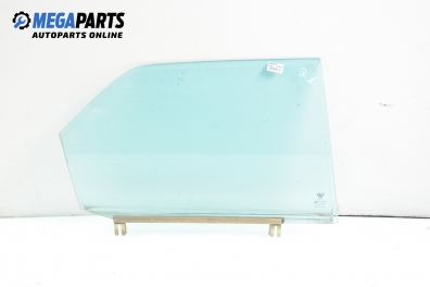 Window for Lancia Kappa 2.4 TDS, 124 hp, sedan, 1996, position: rear - right