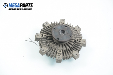 Fan clutch for Kia Sportage I (JA) 2.0 16V 4WD, 128 hp, 5 doors automatic, 1995