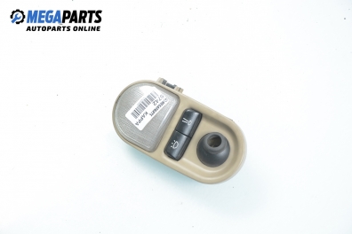 Interior courtesy light for Lancia Kappa 2.4 TDS, 124 hp, sedan, 1996