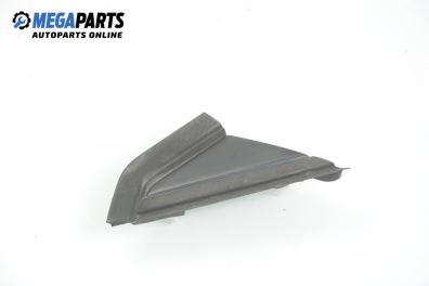 Exterior moulding for Citroen C4 1.4 16V, 88 hp, coupe, 2005, position: right