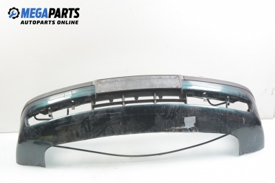 Bara de protectie frontala for BMW 5 (E39) 2.3, 170 hp, sedan automatic, 1997, position: fața