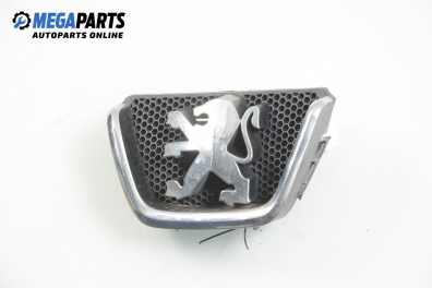 Emblemă pentru Peugeot 206 1.4, 75 cp, hatchback, 5 uși, 2000