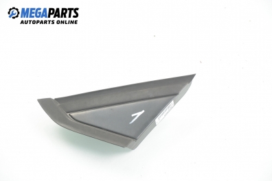 Exterior moulding for Citroen C4 1.4 16V, 88 hp, coupe, 2005, position: left