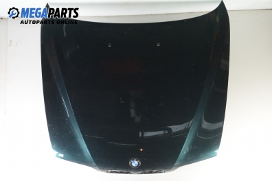 Capotă pentru BMW 5 (E39) 2.3, 170 cp, sedan automat, 1997