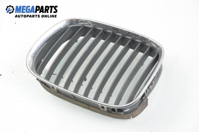Gitter für BMW 5 (E39) 2.3, 170 hp, sedan automatik, 1997, position: links