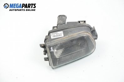 Fog light for BMW 5 (E39) 2.3, 170 hp, sedan automatic, 1997, position: right