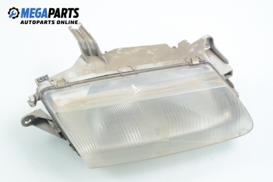 Headlight for Mazda 323 (BA) 1.6 TD, 82 hp, sedan, 1995, position: right