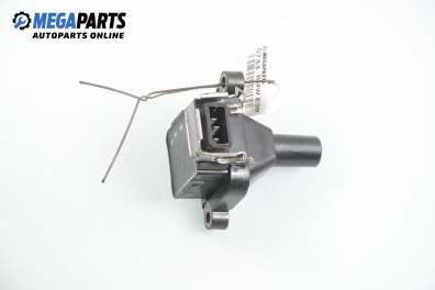 Bobină de aprindere for BMW 5 (E39) 2.3, 170 hp, sedan automatic, 1997 № Beru 0 040 100 302