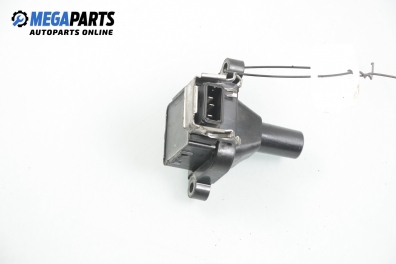 Bobină de aprindere for BMW 5 (E39) 2.3, 170 hp, sedan automatic, 1997 № Beru 0 040 100 302
