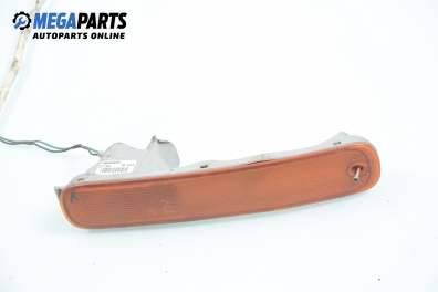 Blinker for Mazda 323 (BA) 1.6 TD, 82 hp, sedan, 1995, position: left