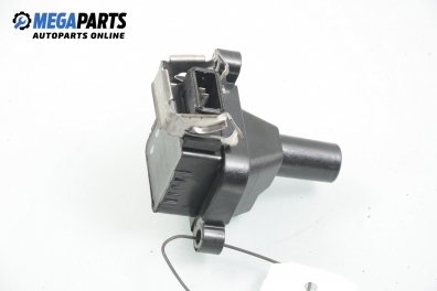 Zündspule for BMW 5 (E39) 2.3, 170 hp, sedan automatic, 1997 № Beru 0 040 100 302