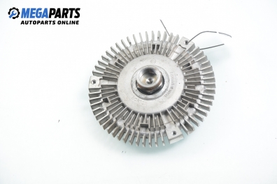 Fan clutch for BMW 5 (E39) 2.3, 170 hp, sedan automatic, 1997