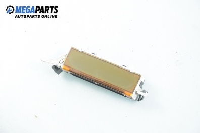 Display pentru Citroen C4 1.4 16V, 88 cp, coupe, 2005 № 9654149280