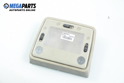 Interior courtesy light for Lancia Kappa 2.4 TDS, 124 hp, sedan, 1996