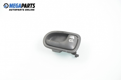 Inner handle for Mazda 323 (BA) 1.6 TD, 82 hp, sedan, 1995, position: front - right