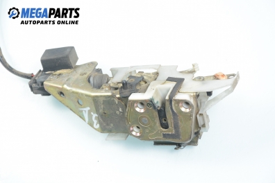 Schloss for Mazda 323 (BA) 1.6 TD, 82 hp, sedan, 1995, position: rechts, rückseite